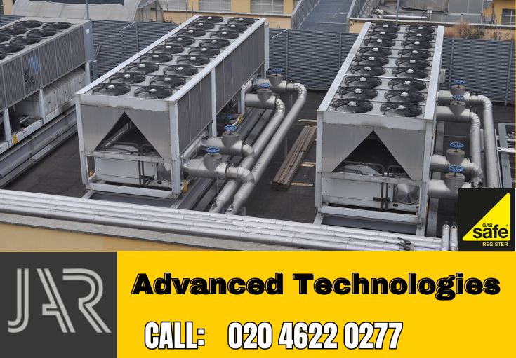 Advanced HVAC Technology Solutions Tufnell Park