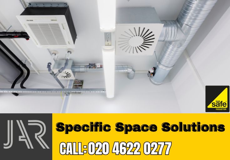 Specific Space Solutions Tufnell Park